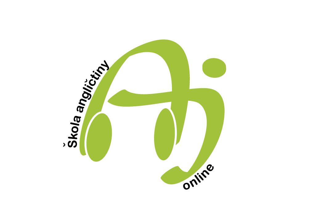 Škola angličtiny - AjOnline