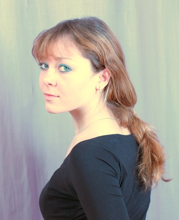  Viktória Strharská