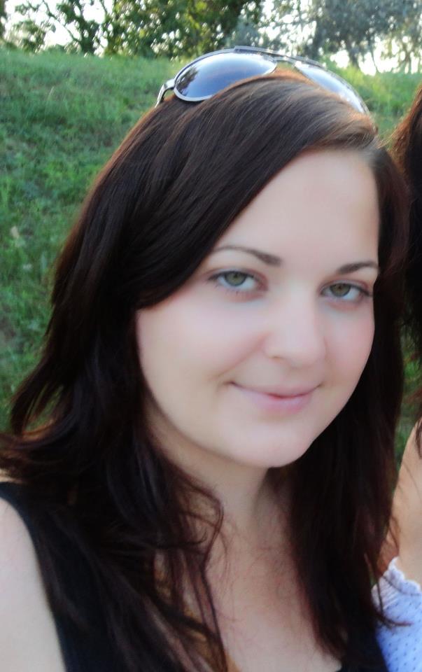 Mgr. Ivana Lipovská