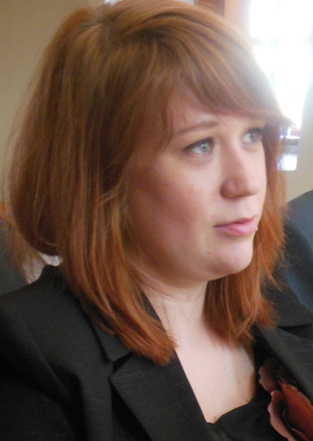 Mgr. Katarína Kvoriaková