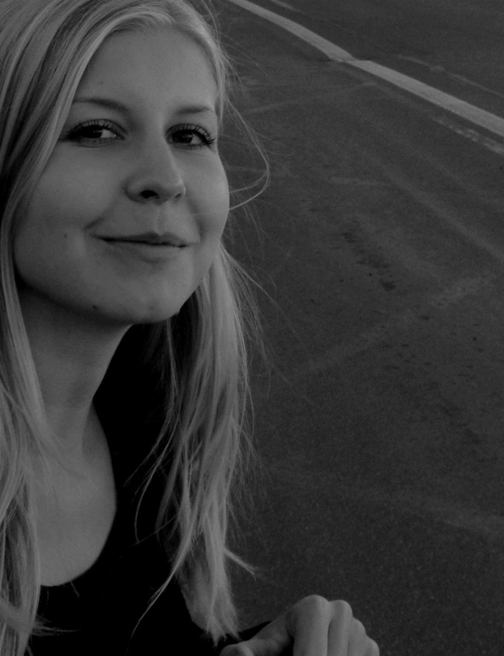 Bc. Jana Gulášová