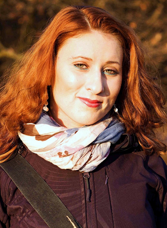 Bc. Alexandra Berkyová