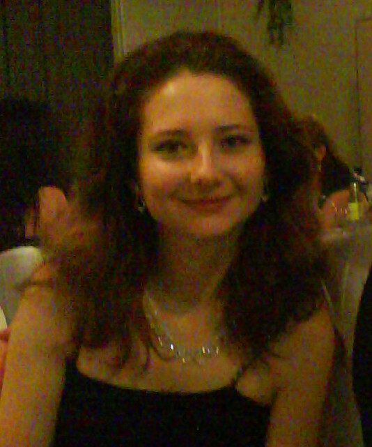 Mgr. Mária Pastirová