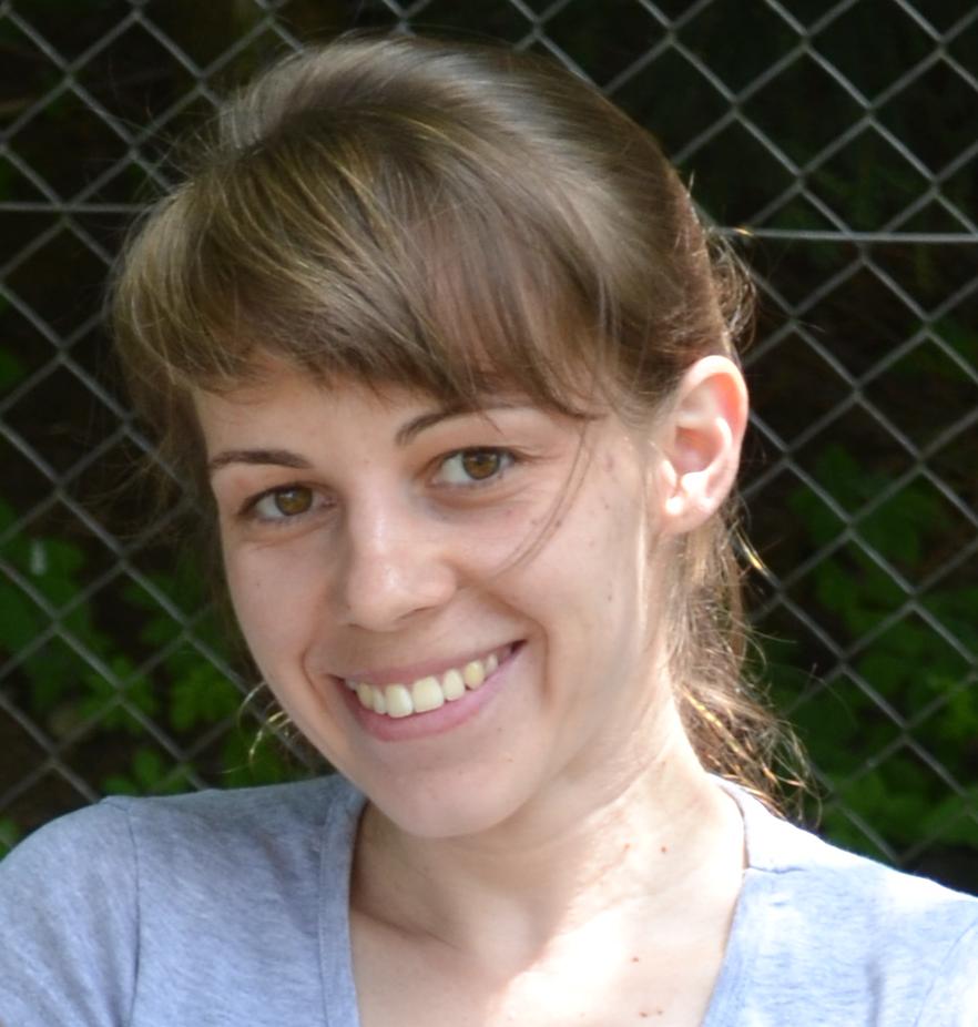 Mgr. Dana Klimová