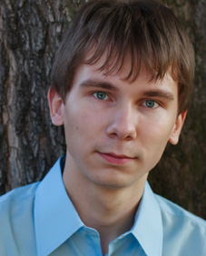 Bc. Martin Čičmanec