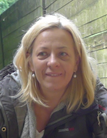  Sabine Hafner