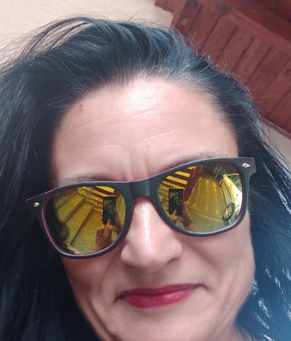 Bc.\Ing. Denisa Pagáčová 